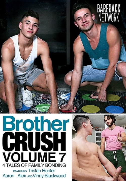 Brother Crush Vol. 7