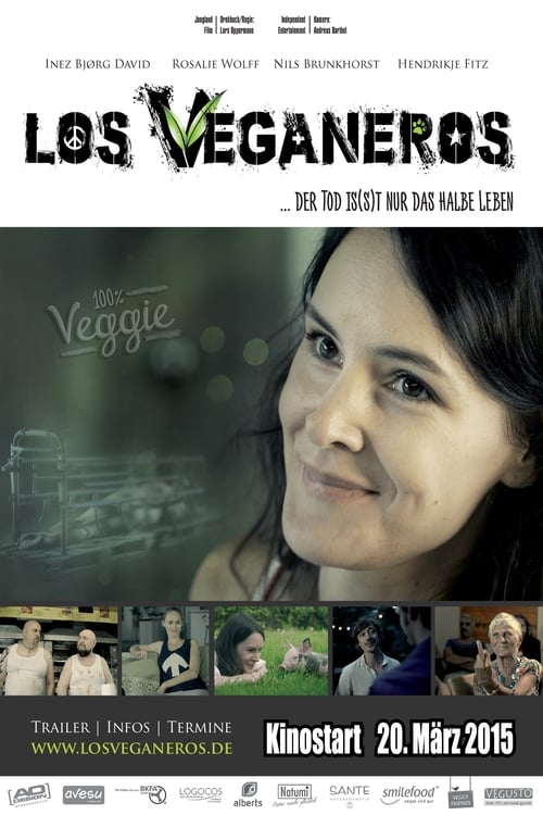 Los Veganeros