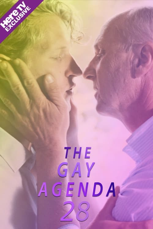 The Gay Agenda 28