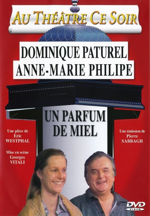 Un Parfum De Miel