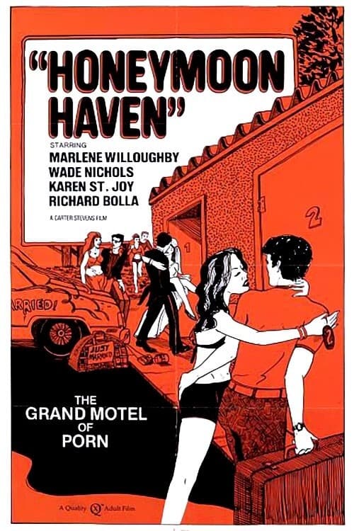 Honeymoon Haven