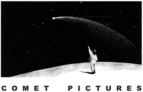 Comet Pictures
