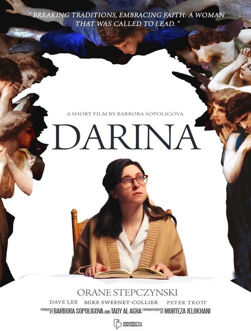 Darina