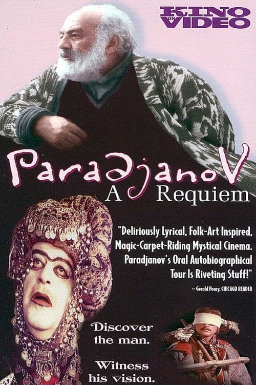 Paradjanov: A Requiem