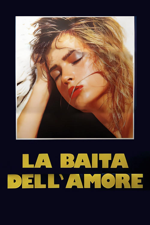 La Baita dell'amore