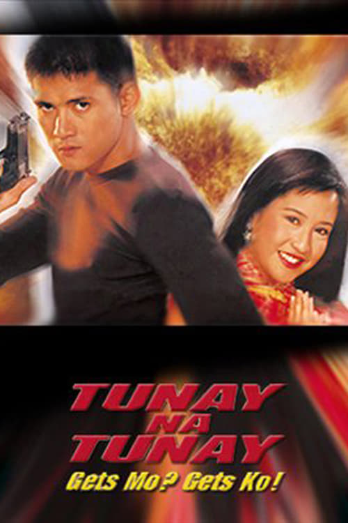 Tunay na Tunay: Gets Mo? Gets Ko!