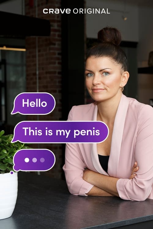 Hi, This Is My Penis