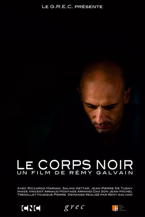 Le corps noir