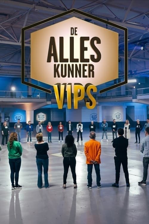 De Alleskunner VIPS