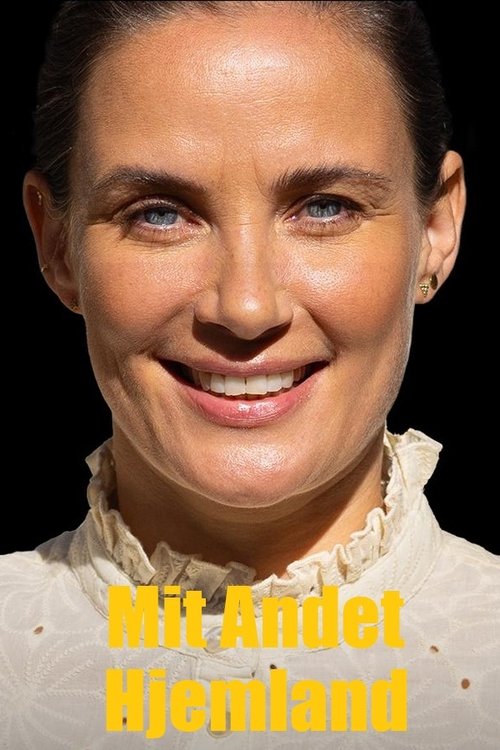 Mit andet hjemland