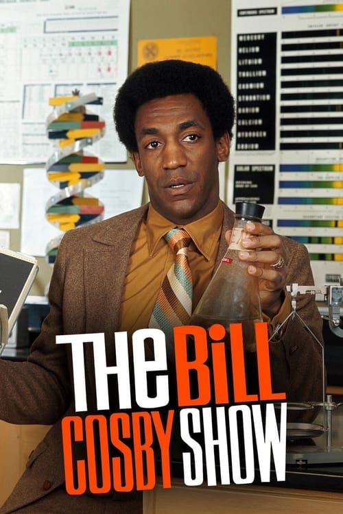 The Bill Cosby Show