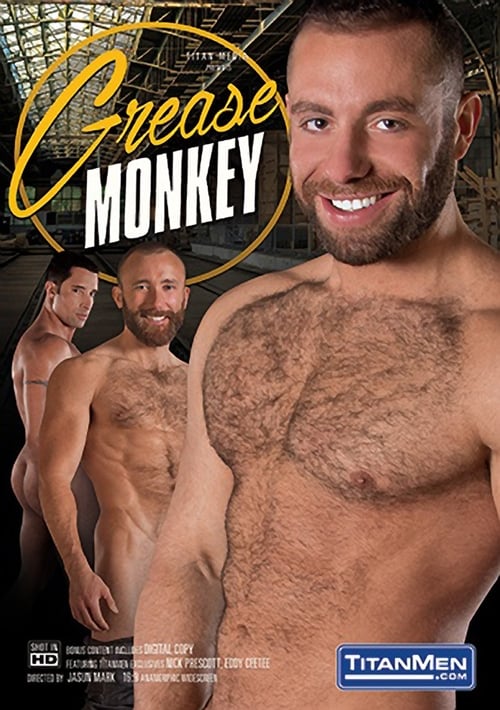 Grease Monkey