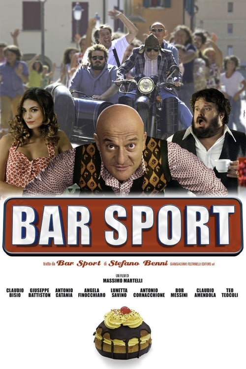 Bar Sport