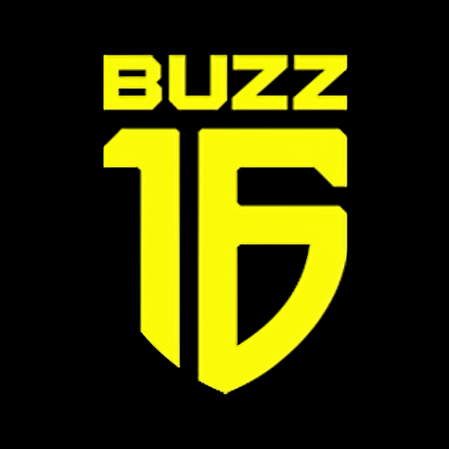 Buzz 16