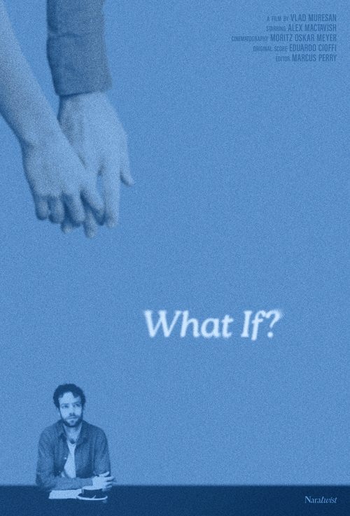 What If?