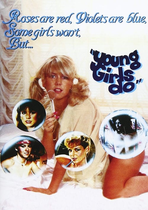 Young Girls Do