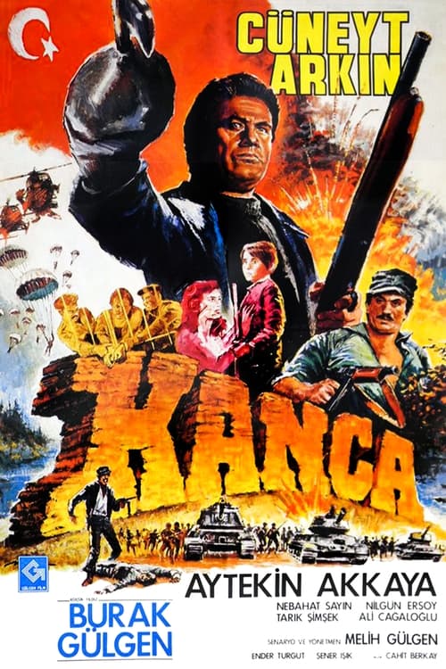 Kanca