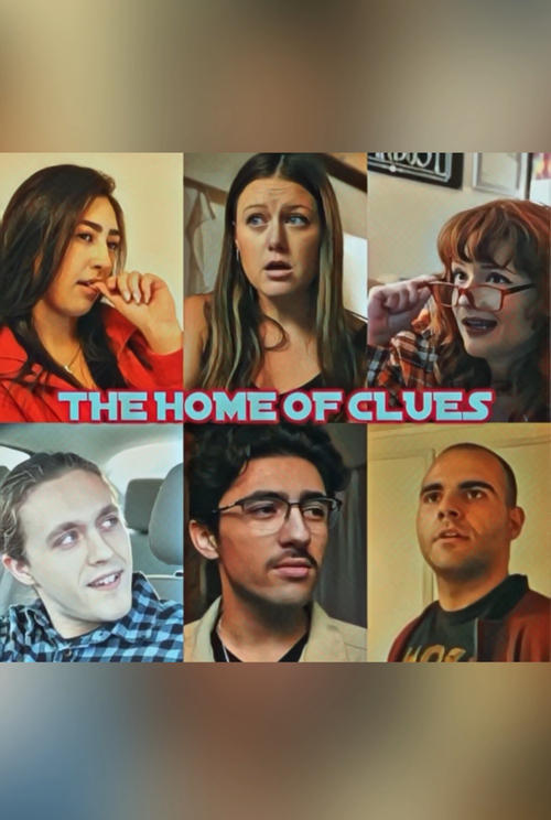 The Home of Clues