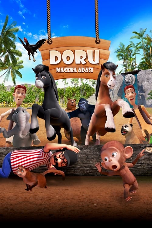 Doru: Adventure Island