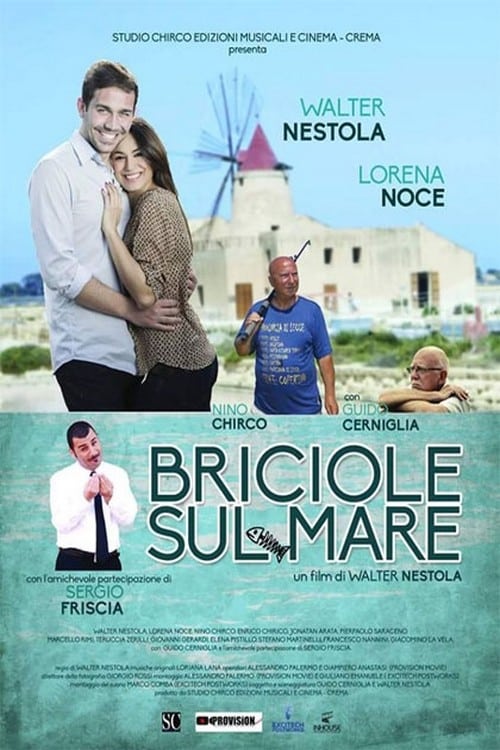 Briciole sul mare