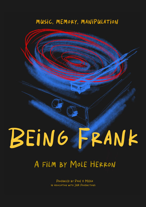 Being Frank