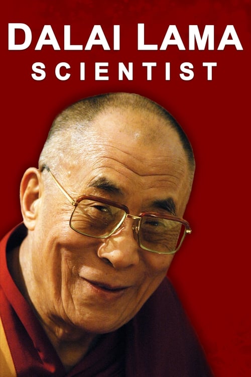 The Dalai Lama: Scientist