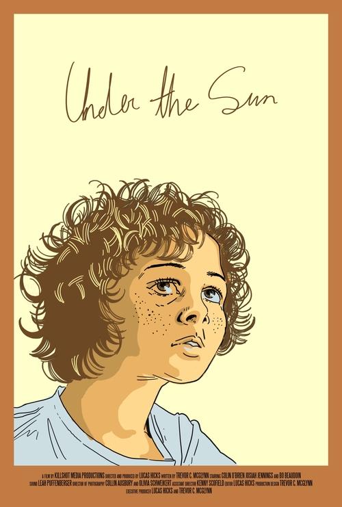 Under The Sun