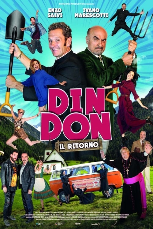 Din Don: Il Ritorno