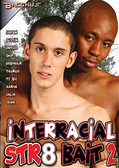 Interracial Str8 Bait 2