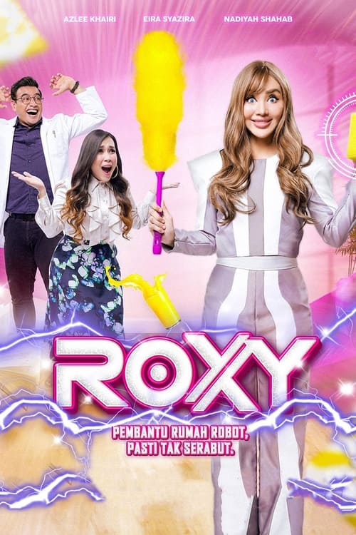 Roxy