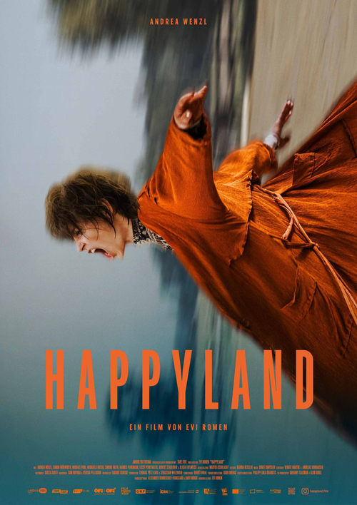 Happyland