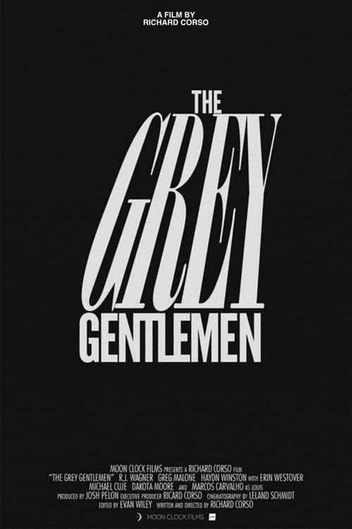 The Grey Gentlemen