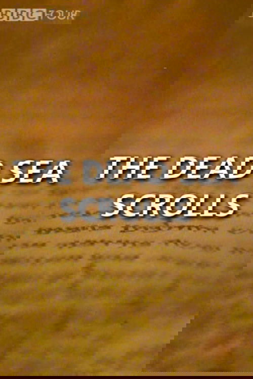 The Dead Sea Scrolls