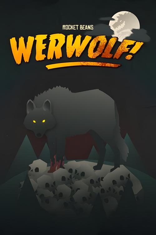 Werwolf