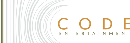 Code Entertainment