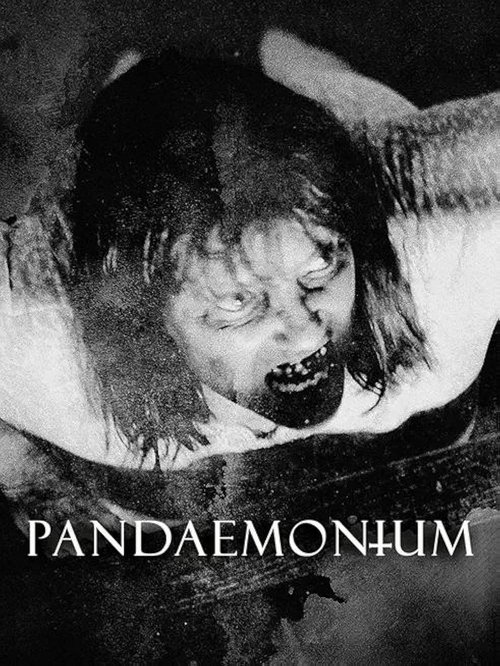 Pandæmonium