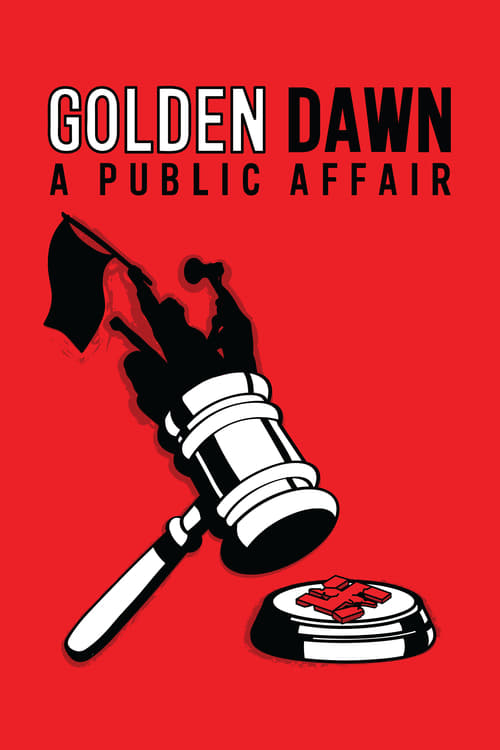 Golden Dawn: A Public Affair