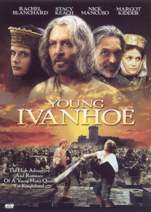 Young Ivanhoe