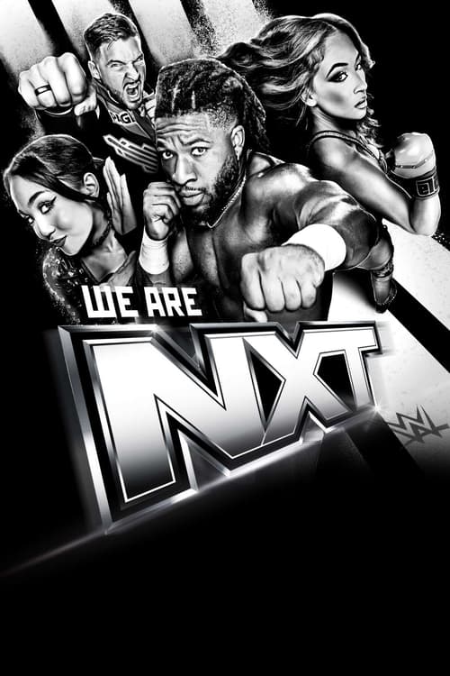 WWE NXT