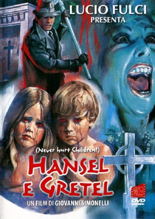 Hansel and Gretel