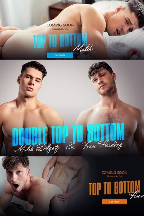 Double Bottoming Debuts - Uncut