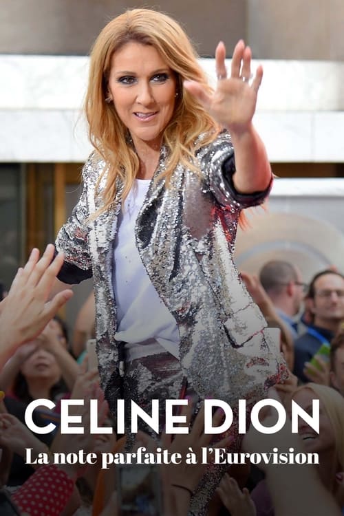 Celine Dion: Rise of a Diva