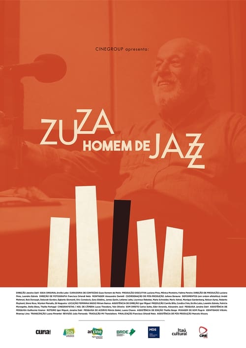 Zuza Homem de Jazz