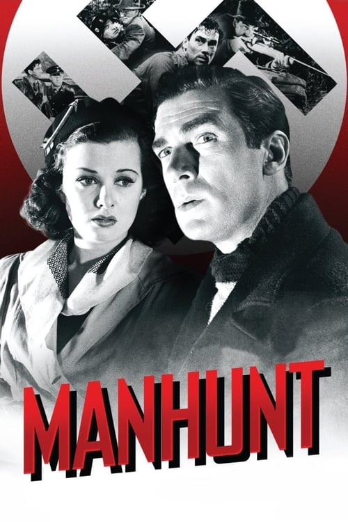 Man Hunt