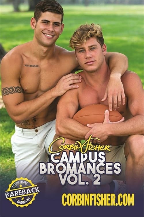 Campus Bromances 2