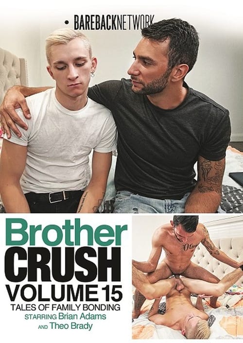 Brother Crush Vol. 15