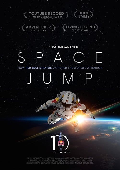 Space Jump