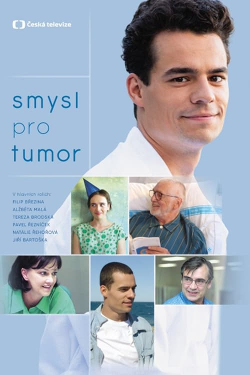 Smysl pro tumor