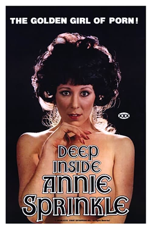 Deep Inside Annie Sprinkle