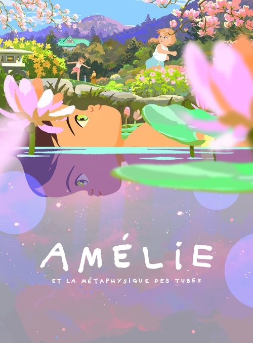 Little Amélie or the Character of Rain